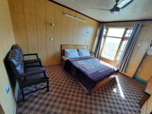 Hotel Baltistan Mountain Chalet