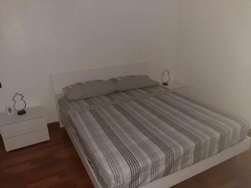 Apartamento Appartamento Lake Garda Ibiscus Di Francia