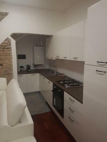 Apartamento Appartamento Lake Garda Ibiscus Di Francia