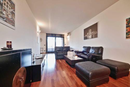Apartamento Appartamento Anna
