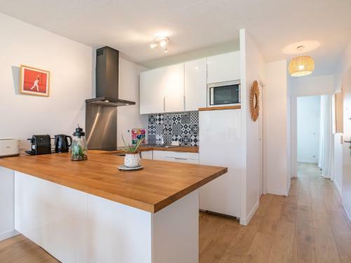 Apartment Erromardie