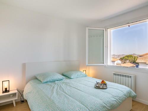 Apartment Erromardie