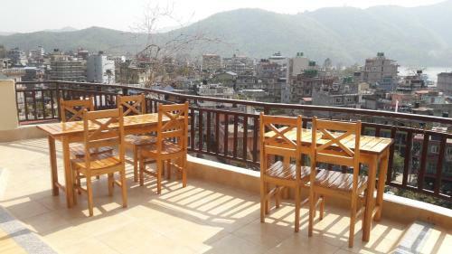 Hostal Beli Guest House