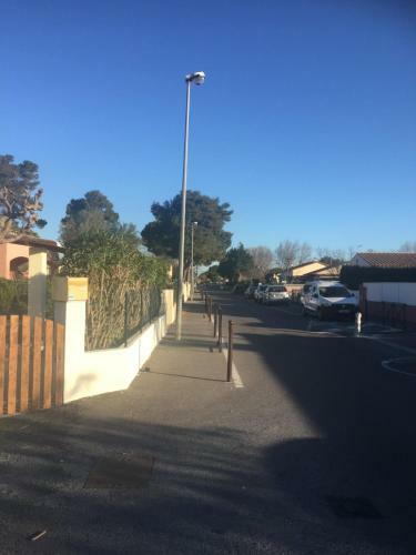 Villa De Plain-pied Proche Plage