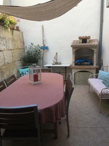 Maison Au Bord De Mer
