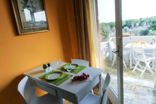 Apartamento Appartamento Sole E Lago