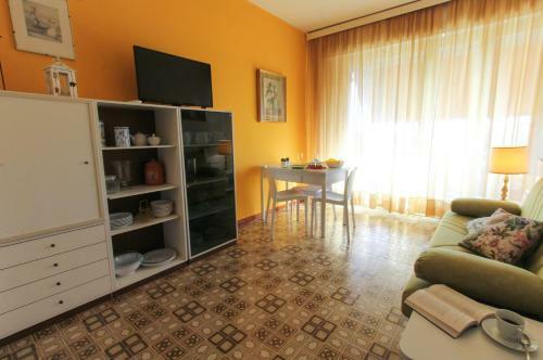 Apartamento Appartamento Sole E Lago