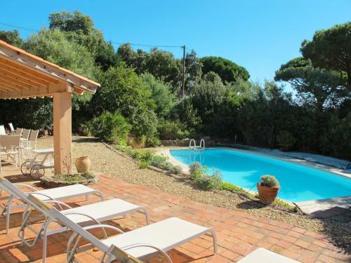 Holiday Home Cascabelle