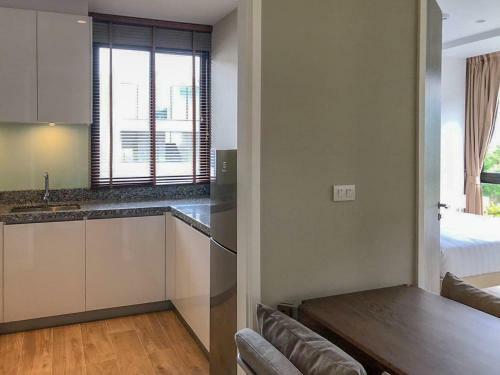 2 Bdr Apartment Near Bangtao Beach #606