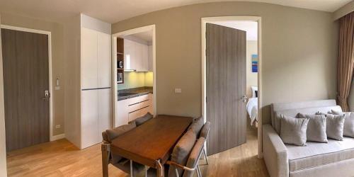 2 Bdr Apartment Near Bangtao Beach #606