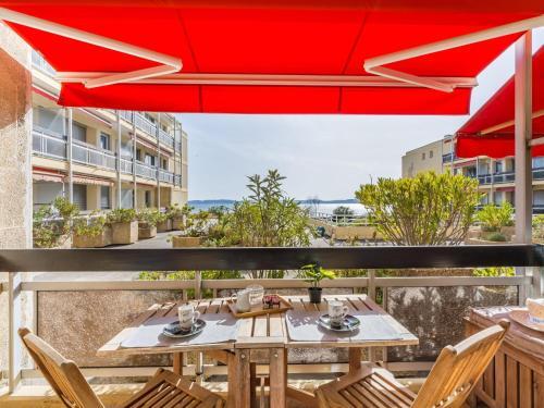 Apartment Le Grand Large-4