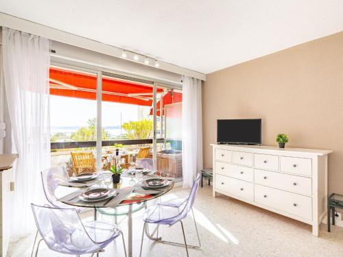 Apartment Le Grand Large-4