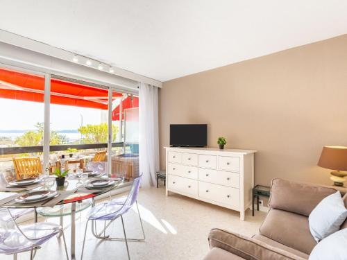 Apartment Le Grand Large-4