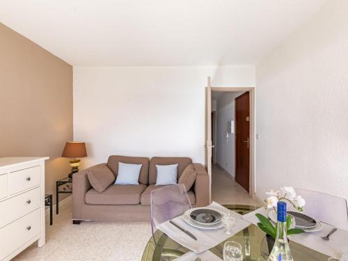 Apartment Le Grand Large-4