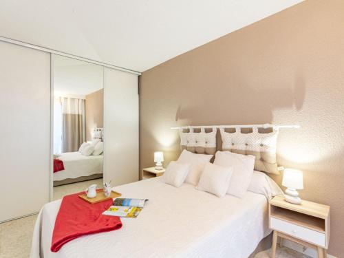 Apartment Le Grand Large-4