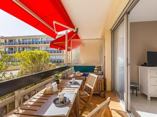 Apartment Le Grand Large-4