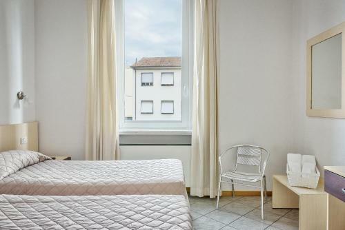 Hostal Affittacamere Il Puntone