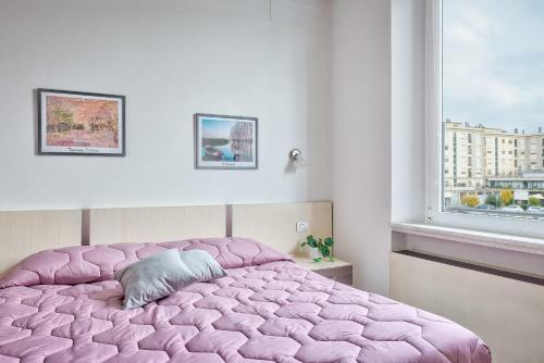 Hostal Affittacamere Il Puntone