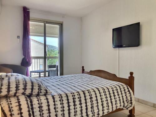 Apartamento Les Palmiers : T3 // Piscine // Terrasse