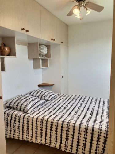 Apartamento Les Palmiers : T3 // Piscine // Terrasse