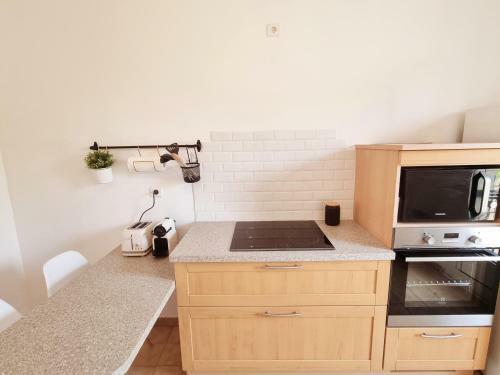 Apartamento Bel Appartement Centre Ville 3 Chambres
