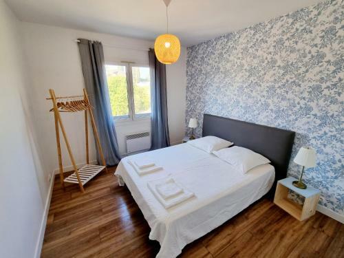 Apartamento Bel Appartement Centre Ville 3 Chambres