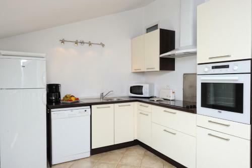 Apartamento T3 Plein Centre de St Florent