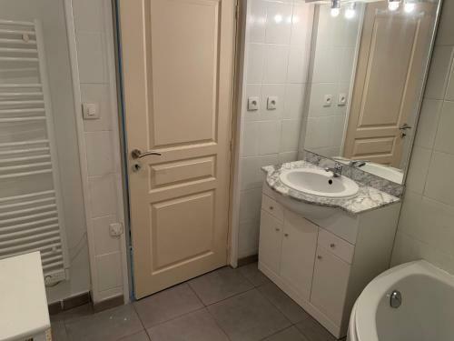Apartamento Le Saint Genix