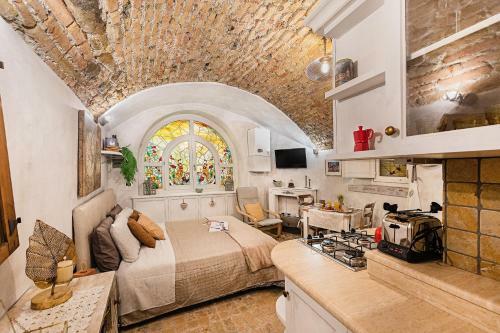 Apartamento C'era UNA Volta In Centro By Wonderful Italy