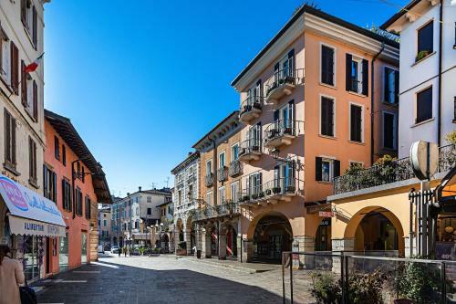 Apartamento C'era UNA Volta In Centro By Wonderful Italy