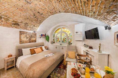 Apartamento C'era UNA Volta In Centro By Wonderful Italy