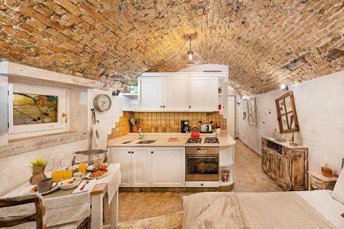 Apartamento C'era UNA Volta In Centro By Wonderful Italy