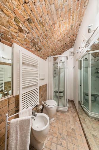 Apartamento C'era UNA Volta In Centro By Wonderful Italy