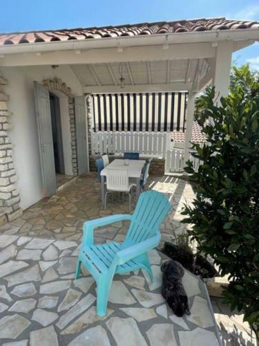 Adorable Petite Maison � 400m De La Mer