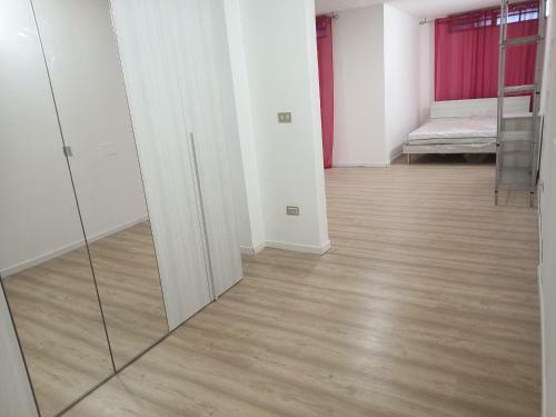 Apartamento Ampio Bilocale Seminterrato 80mq