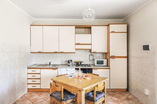 Lauri 0-11 Apartment By Wonderful Italy