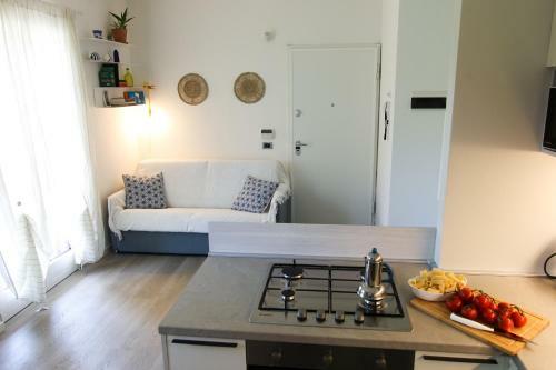 Apartamento Maison Olive