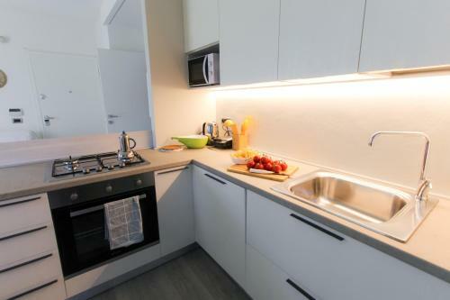 Apartamento Maison Olive