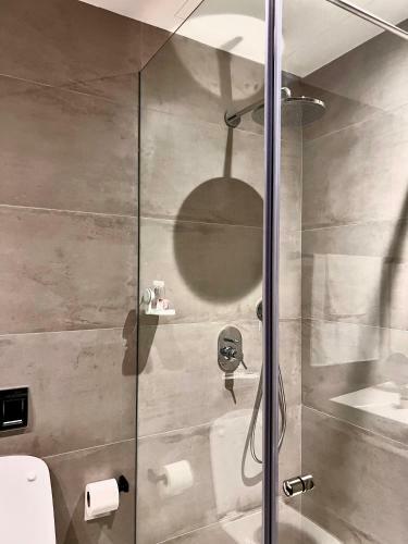 Apartamento Cosy&luxurious Studio, Canal View, Bahrain Financial Harbour