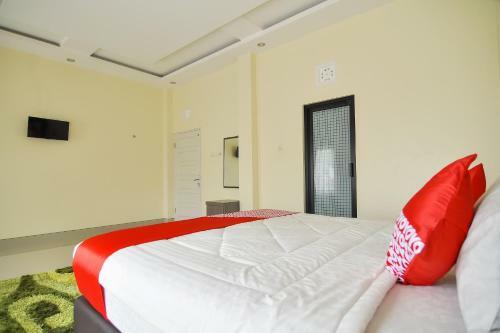 Hotel Oyo 838 Sanjaya Residence Syariah