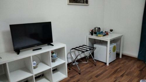 Hostal Doctor House