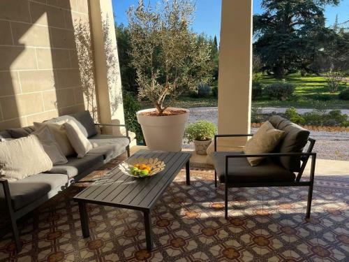New! 5bed & 5bath Villa Close The Sea And Ceret