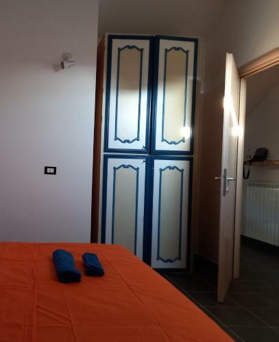 Apartamento Vulcano31