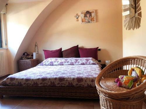 Apartamento Loft Caterina - Enna Bassa