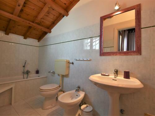 Apartamento Locazione Turistica Loft Este