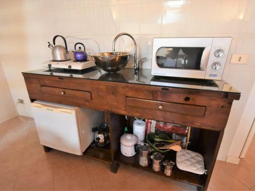 Apartamento Locazione Turistica Loft Este