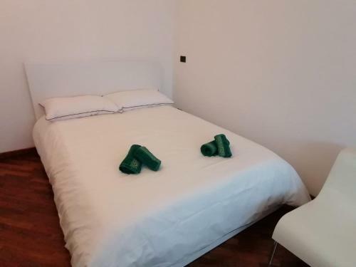 Apartamento Kore Di Enna, Casa Marzia