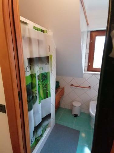 Apartamento Kore Di Enna, Casa Marzia