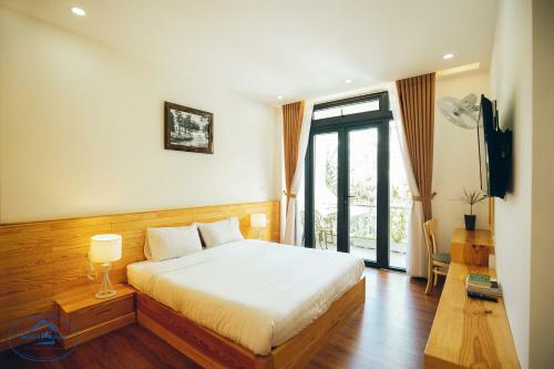 Villa Subi's House Dalat