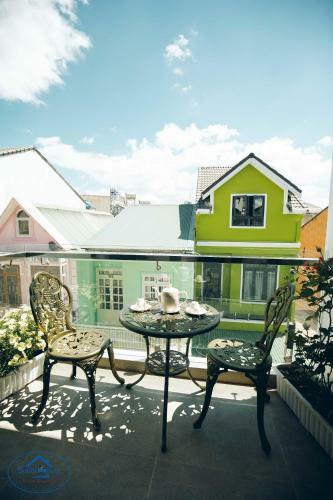 Villa Subi's House Dalat